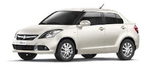 Maruti Swift Dzire