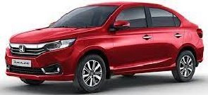 Honda Amaze